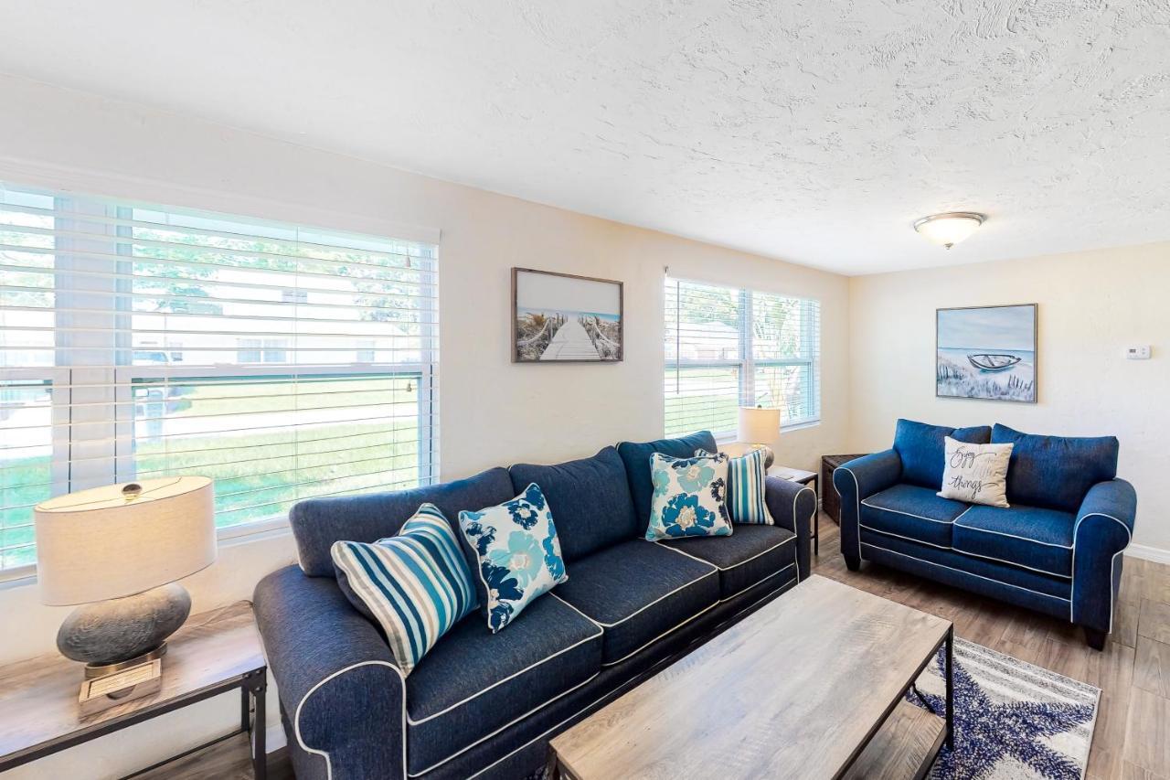 Pinellas Park Cottage San Petersburgo Exterior foto