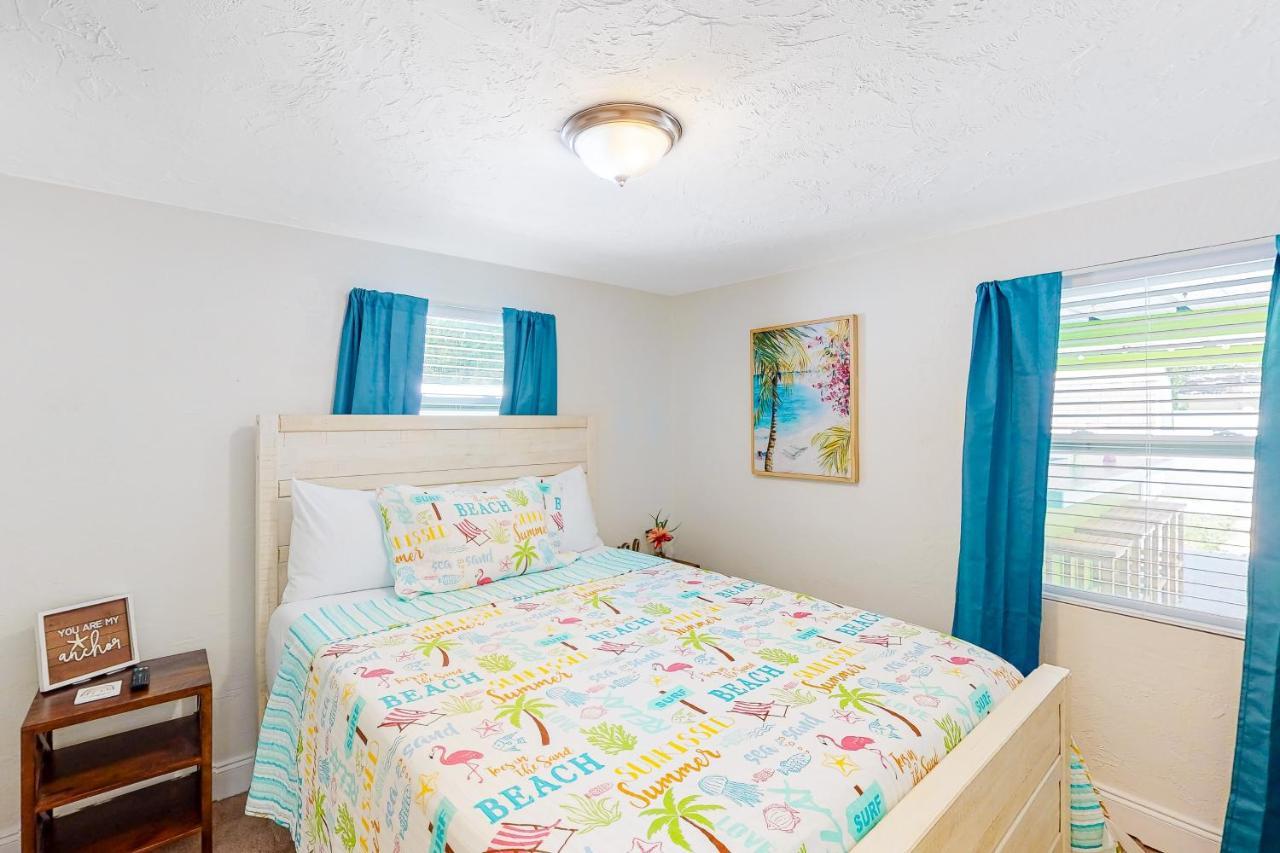 Pinellas Park Cottage San Petersburgo Exterior foto