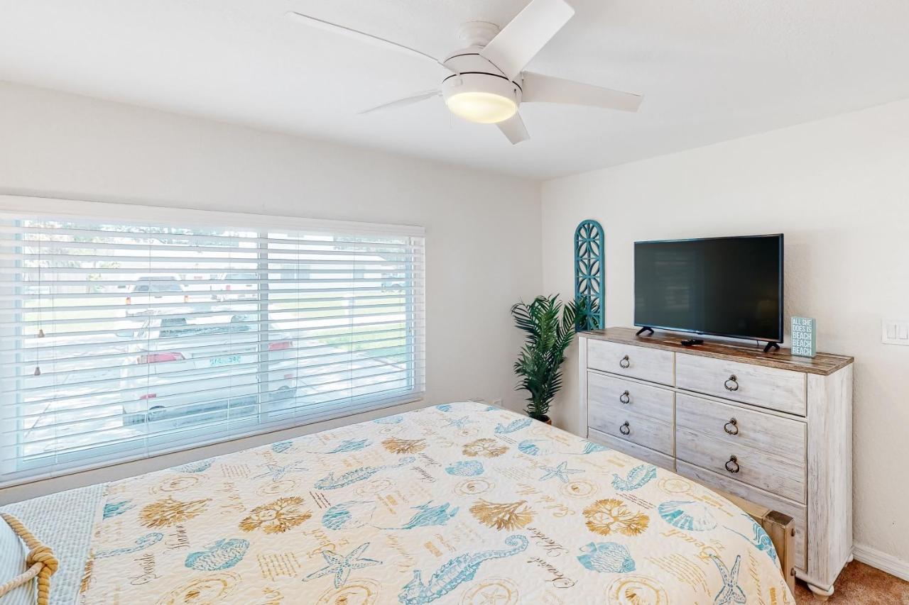 Pinellas Park Cottage San Petersburgo Exterior foto