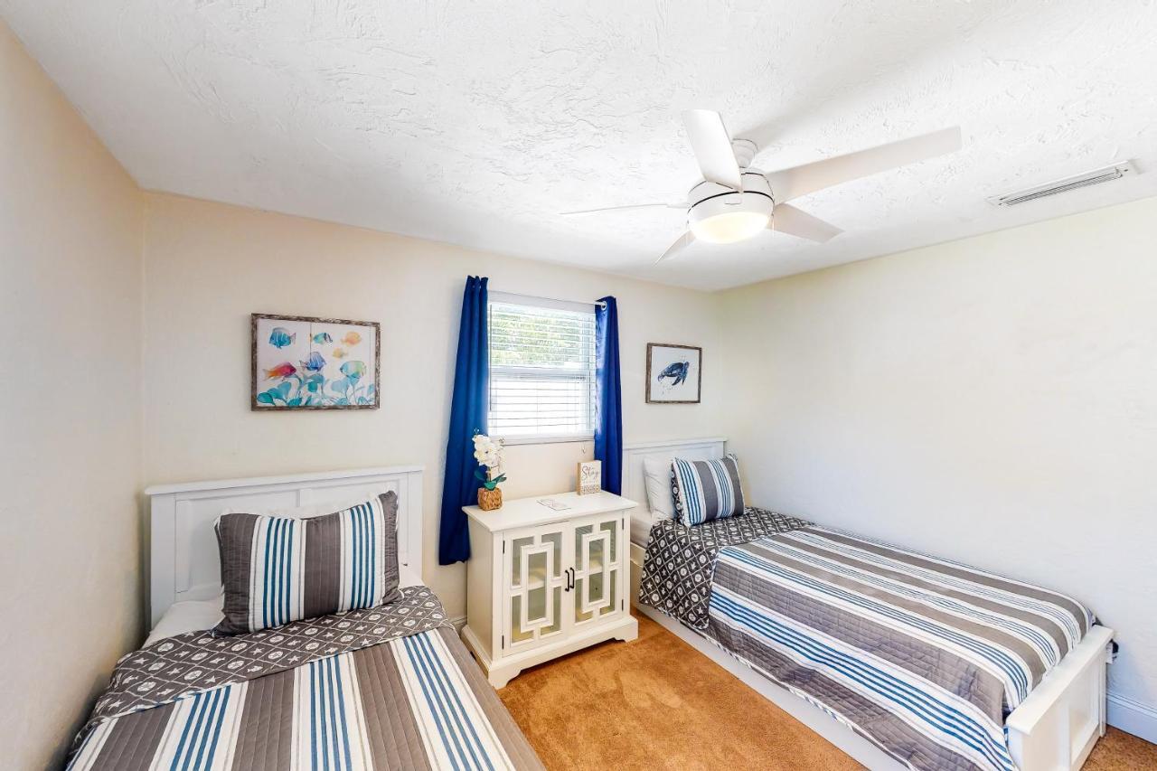 Pinellas Park Cottage San Petersburgo Exterior foto