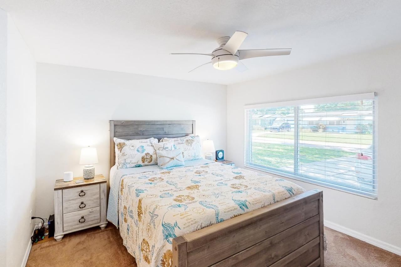 Pinellas Park Cottage San Petersburgo Exterior foto